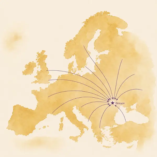Solenne accepting refunds and returns from all over Europe