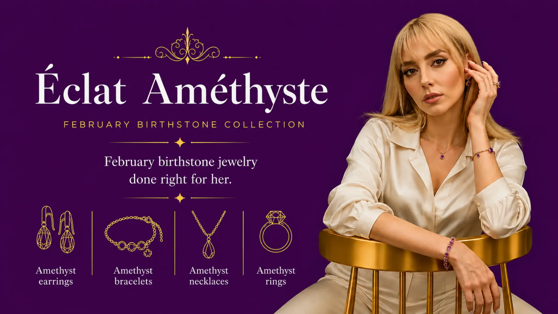 february-birthstone-jewelry-collection-worn-by-silvia