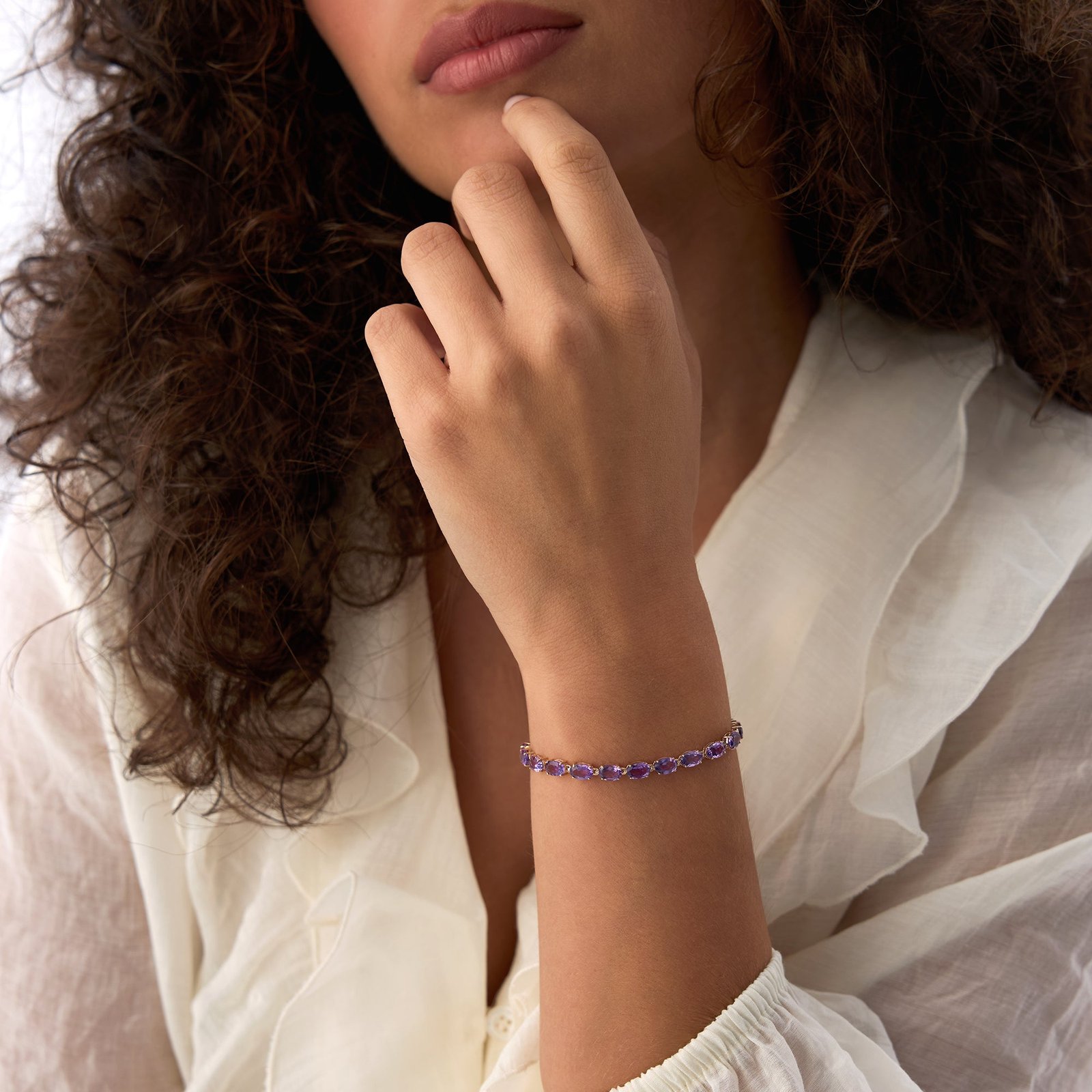 L’Eclat Amethyste