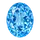 Blue Topaz