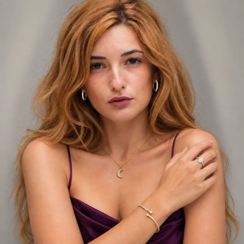Luxe Eternelle