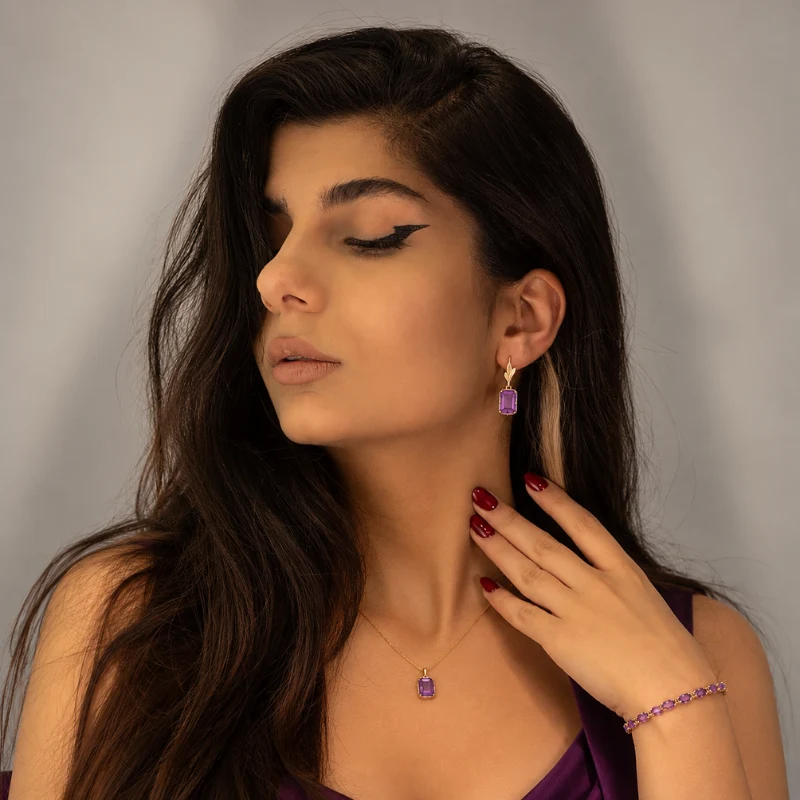 L’Eclat Amethyste